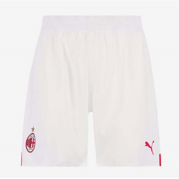 Pantalones AC Milan Replica Segunda Ropa 2022/23